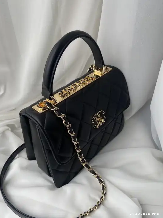 Hyper Peter -25CM CHANEL trendy CC 0704